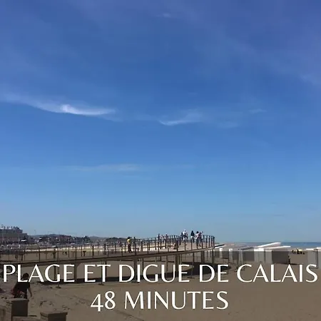 Des Vagues De Dunes * Бре-Дюн