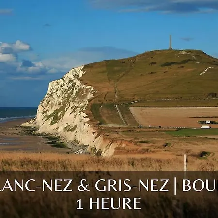 Des Vagues De Dunes *